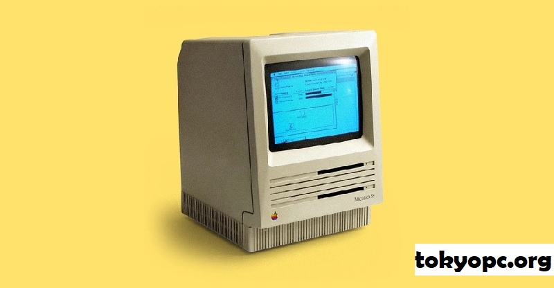 Awal Mula Macintosh, Komputer Pribadi Yang Dirancang
