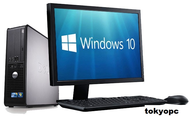 Cara Berbagi PC Windows 10 Dengan Sangat Mudah