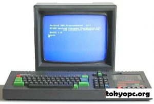 Sejarah Pengembangan TRS-80, Komputer Mikro Desktop
